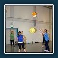 Damen Fitness
