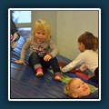 Kinder-Weihnachtsturnen 2016