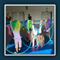 Kinderturnen 2016